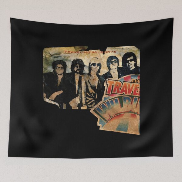 Item preview, Retro Band 1980s Style  designed and sold by SilviosVieiras.
