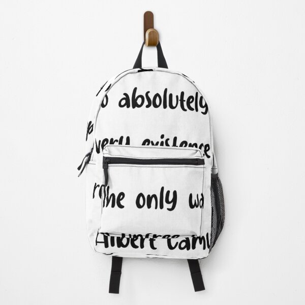 Item preview, Camus Quotes designed and sold by 4ever-Undaunted.