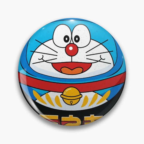 Item preview, Art - Doraemon designed and sold by eimrobest.