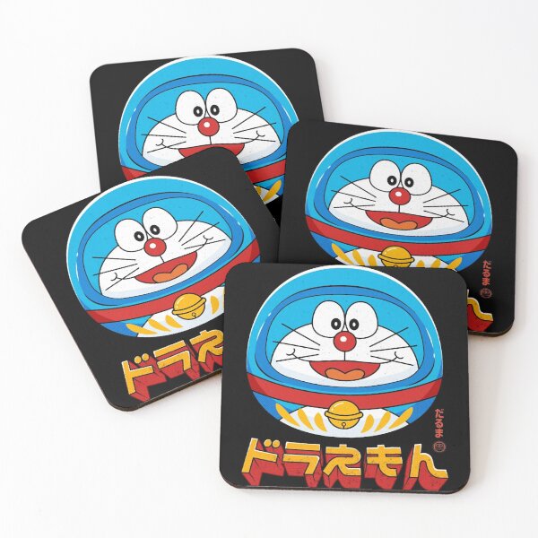 Item preview, Art - Doraemon designed and sold by eimrobest.