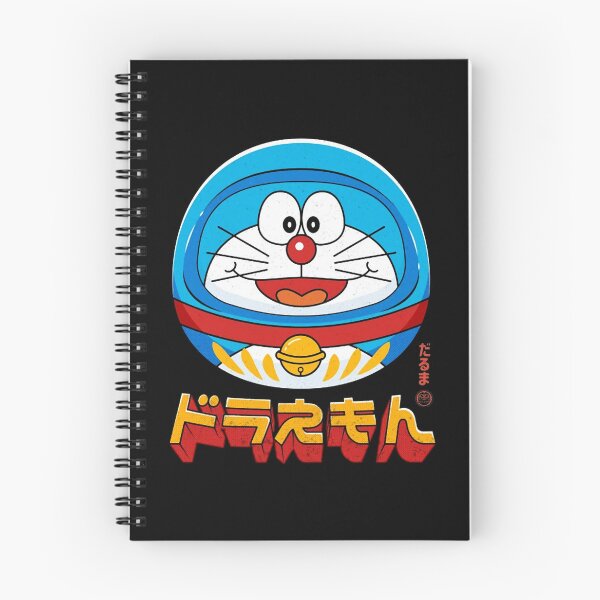 Item preview, Art - Doraemon designed and sold by eimrobest.