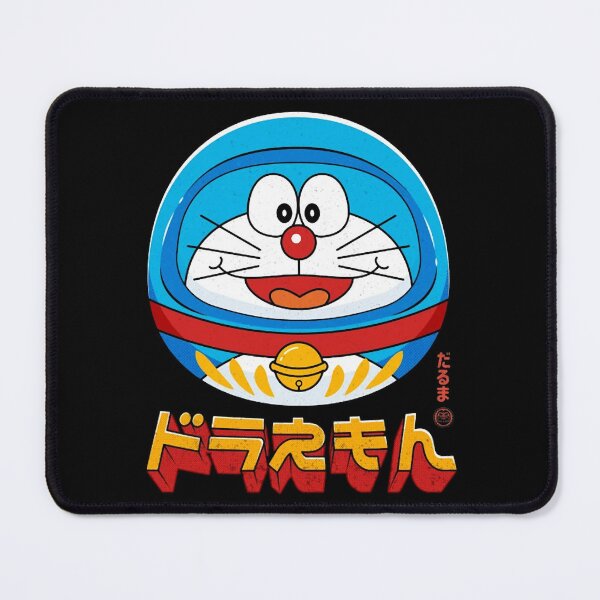 Item preview, Art - Doraemon designed and sold by eimrobest.