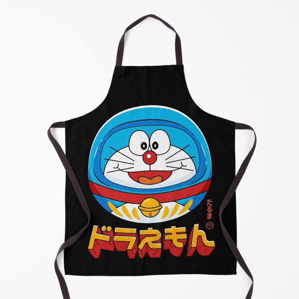 Item preview, Art - Doraemon designed and sold by eimrobest.