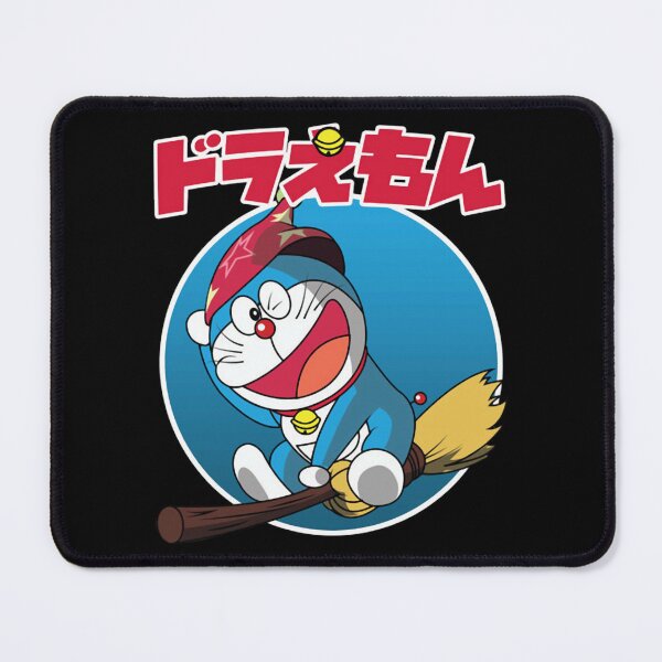 Item preview, Art - Doraemon designed and sold by eimrobest.