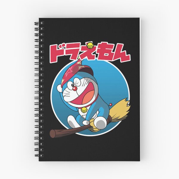 Item preview, Art - Doraemon designed and sold by eimrobest.