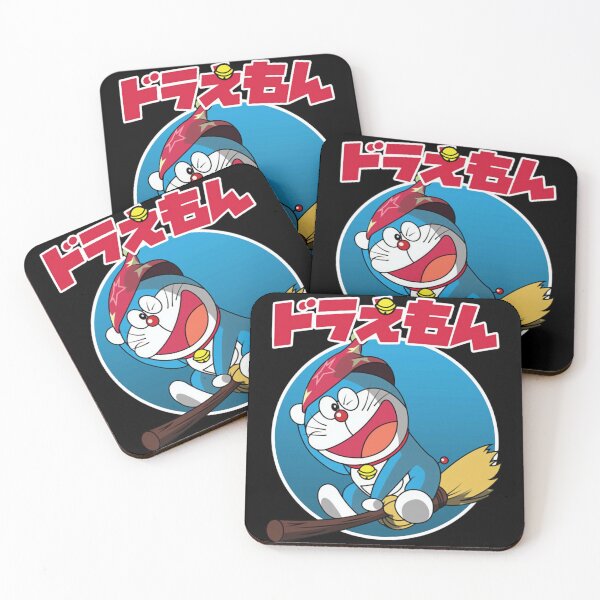 Item preview, Art - Doraemon designed and sold by eimrobest.