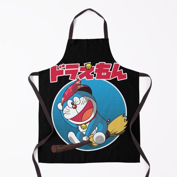 Item preview, Art - Doraemon designed and sold by eimrobest.