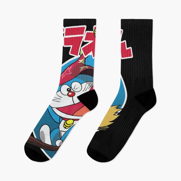 Item preview, Art - Doraemon designed and sold by eimrobest.
