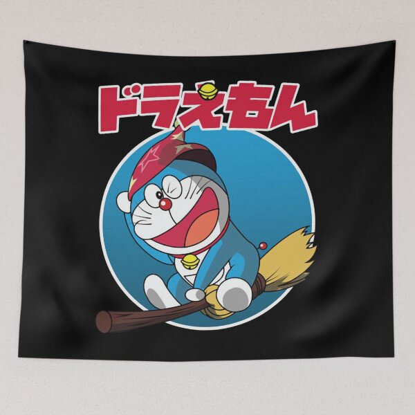 Item preview, Art - Doraemon designed and sold by eimrobest.