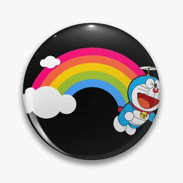 Item preview, Art - Doraemon designed and sold by eimrobest.