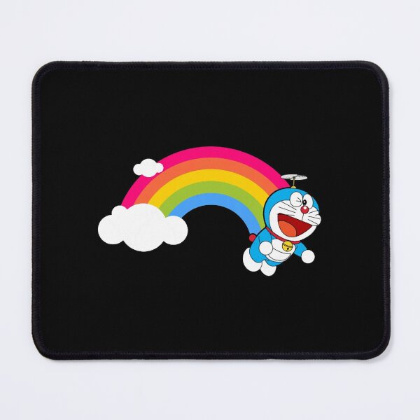 Item preview, Art - Doraemon designed and sold by eimrobest.