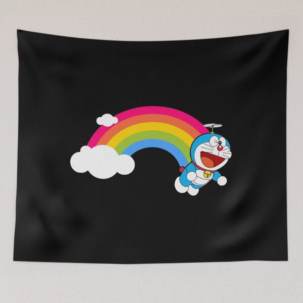 Item preview, Art - Doraemon designed and sold by eimrobest.