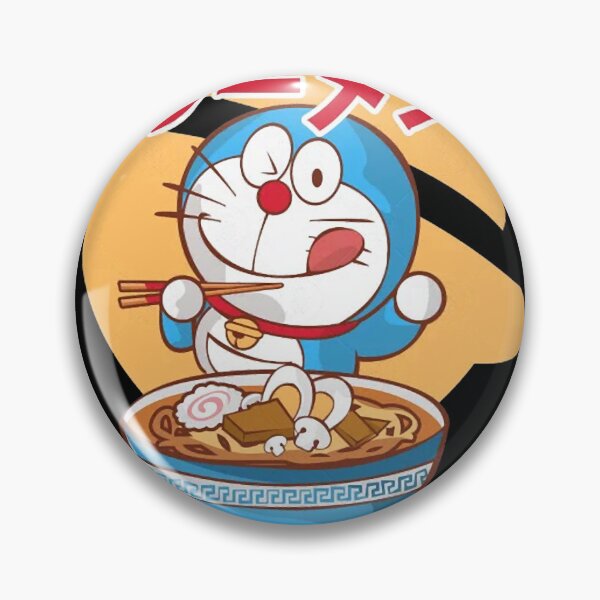 Item preview, Art - Doraemon designed and sold by eimrobest.