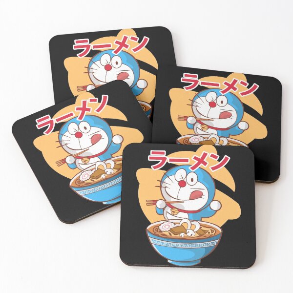 Item preview, Art - Doraemon designed and sold by eimrobest.