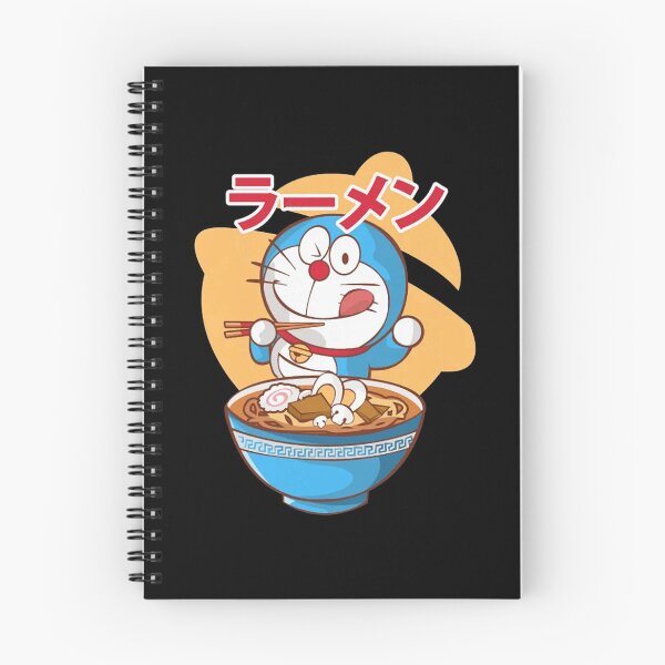Item preview, Art - Doraemon designed and sold by eimrobest.