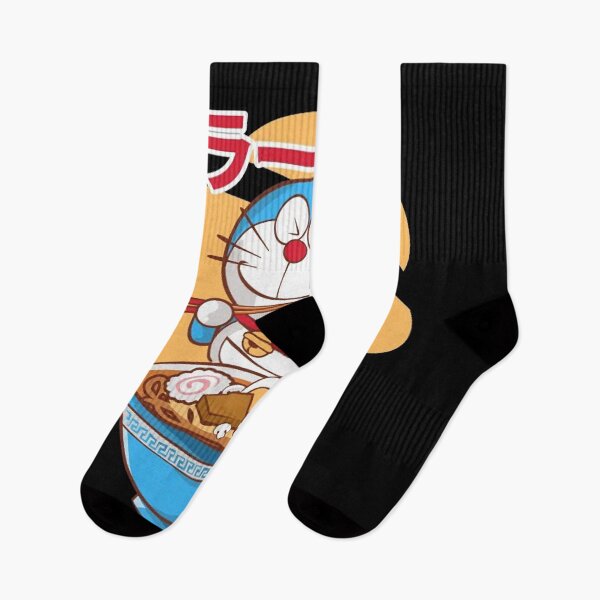 Item preview, Art - Doraemon designed and sold by eimrobest.