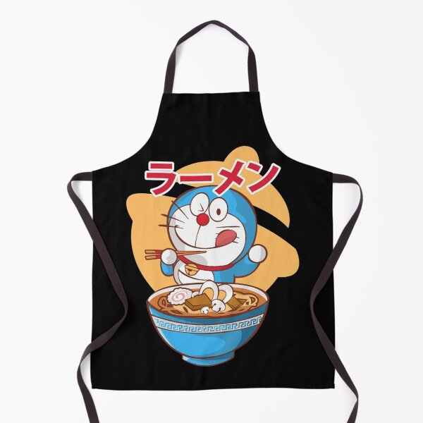 Item preview, Art - Doraemon designed and sold by eimrobest.