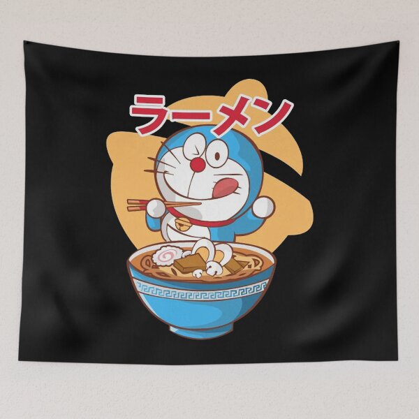 Item preview, Art - Doraemon designed and sold by eimrobest.
