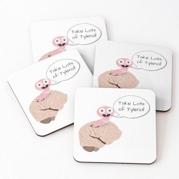 Item preview, Take Lots of Tylenol designed and sold by EsjCreative.