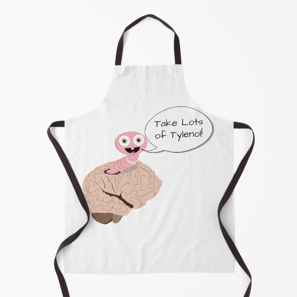 Item preview, Take Lots of Tylenol designed and sold by EsjCreative.