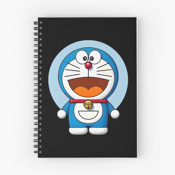 Item preview, Art - Doraemon designed and sold by eimrobest.