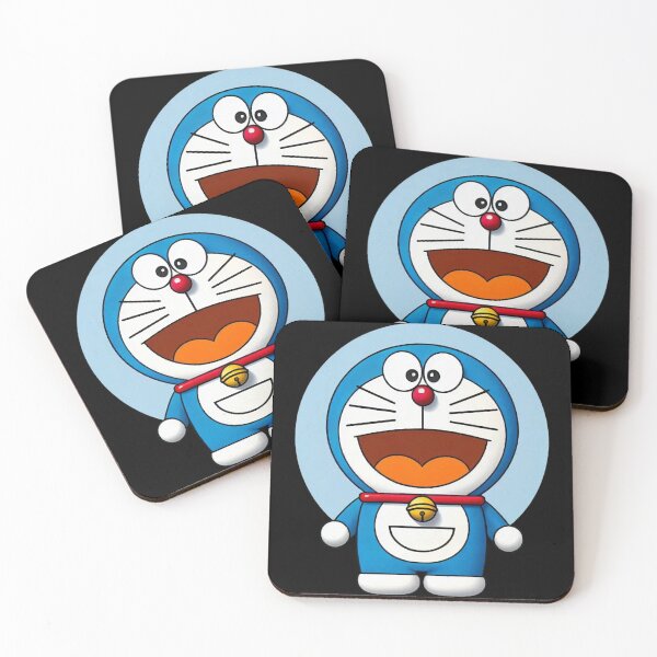 Item preview, Art - Doraemon designed and sold by eimrobest.