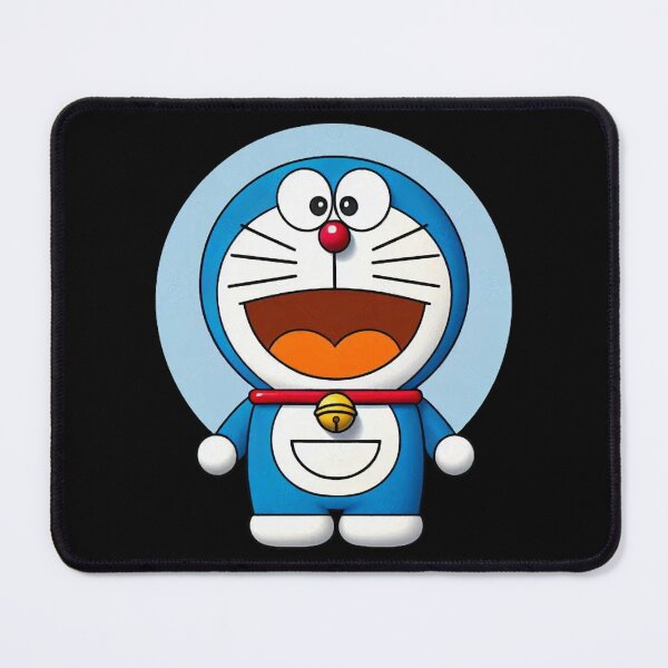 Item preview, Art - Doraemon designed and sold by eimrobest.
