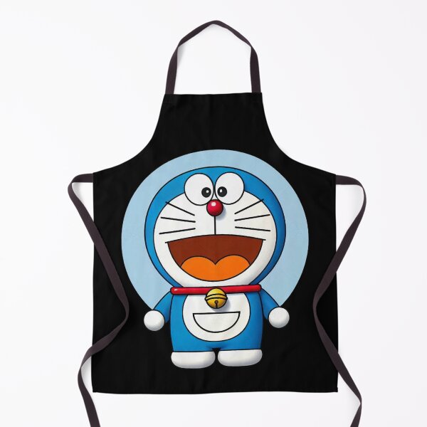 Item preview, Art - Doraemon designed and sold by eimrobest.