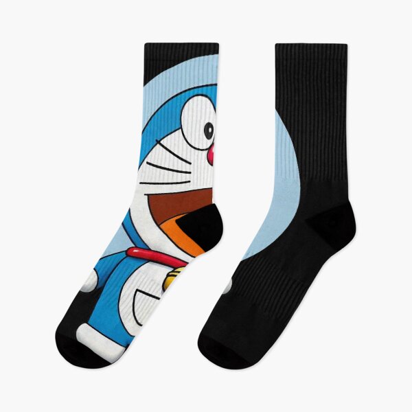 Item preview, Art - Doraemon designed and sold by eimrobest.