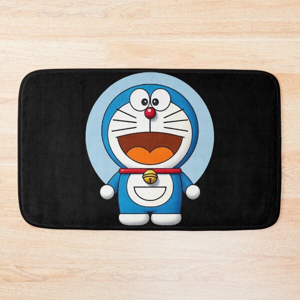 Item preview, Art - Doraemon designed and sold by eimrobest.