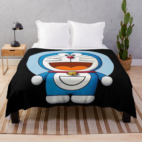 Item preview, Art - Doraemon designed and sold by eimrobest.