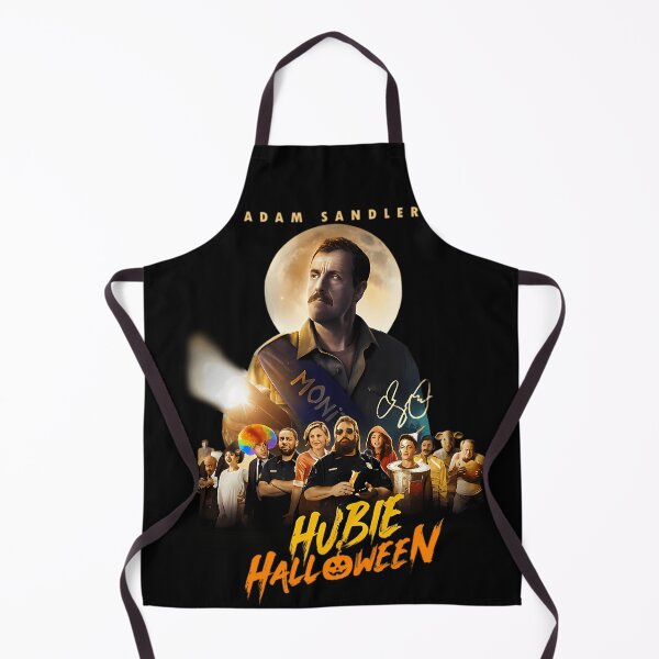 Item preview, Ad.ams San.dlers Hubies Halloween designed and sold by LottieHardage.