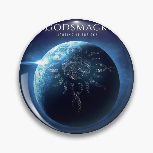 Item preview, Art - Godsmack designed and sold by browndawd.