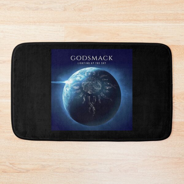 Item preview, Art - Godsmack designed and sold by browndawd.