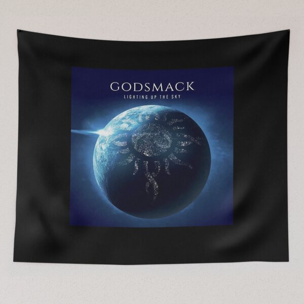 Item preview, Art - Godsmack designed and sold by browndawd.