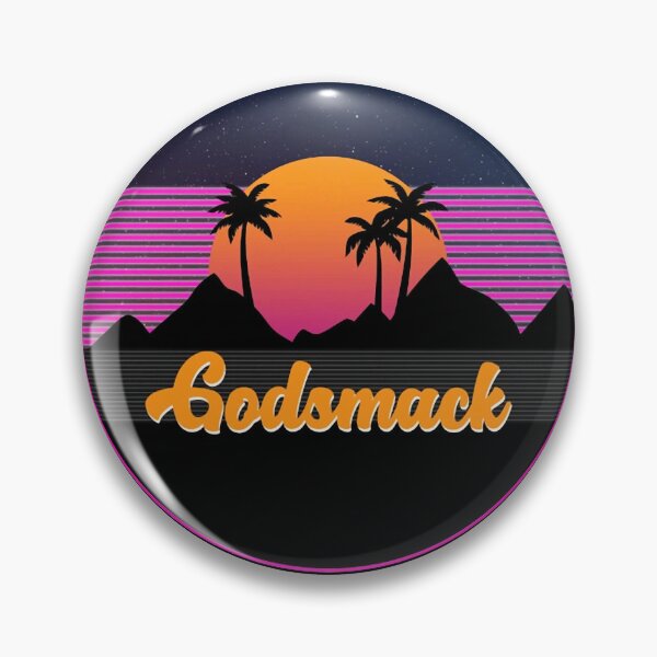 Item preview, Art - Godsmack designed and sold by browndawd.
