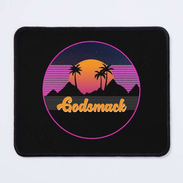 Item preview, Art - Godsmack designed and sold by browndawd.