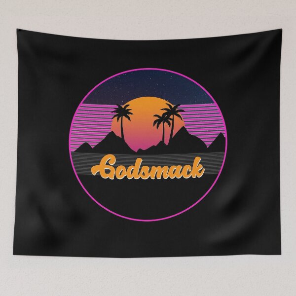 Item preview, Art - Godsmack designed and sold by browndawd.