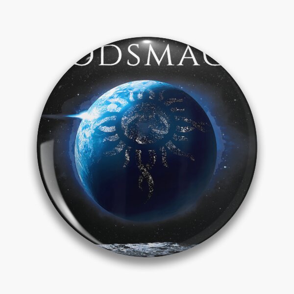 Item preview, Art - Godsmack designed and sold by browndawd.