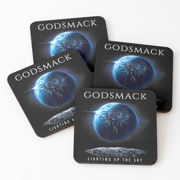 Item preview, Art - Godsmack designed and sold by browndawd.
