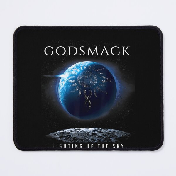 Item preview, Art - Godsmack designed and sold by browndawd.