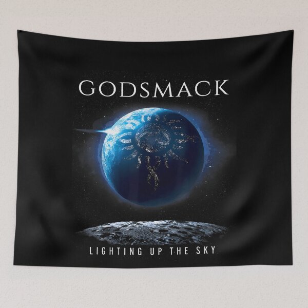 Item preview, Art - Godsmack designed and sold by browndawd.