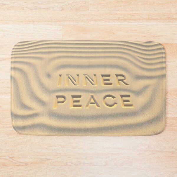 Item preview, Zen Garden Tranquility Space designed and sold by CTM ArtStudio.