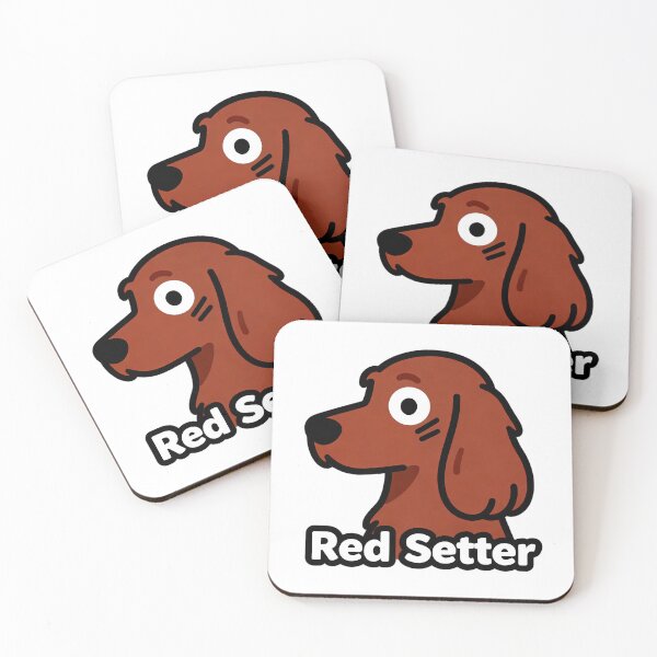 Item preview, cutie cartoon dog designed and sold by forget45studio.
