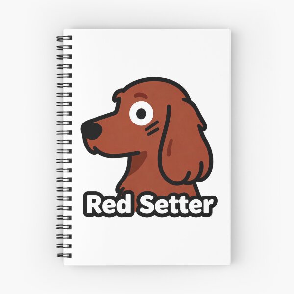 Item preview, cutie cartoon dog designed and sold by forget45studio.