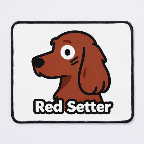 Item preview, cutie cartoon dog designed and sold by forget45studio.