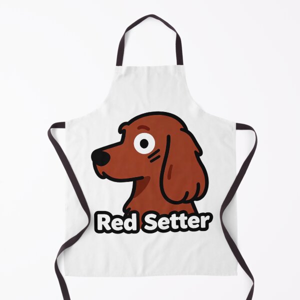Item preview, cutie cartoon dog designed and sold by forget45studio.