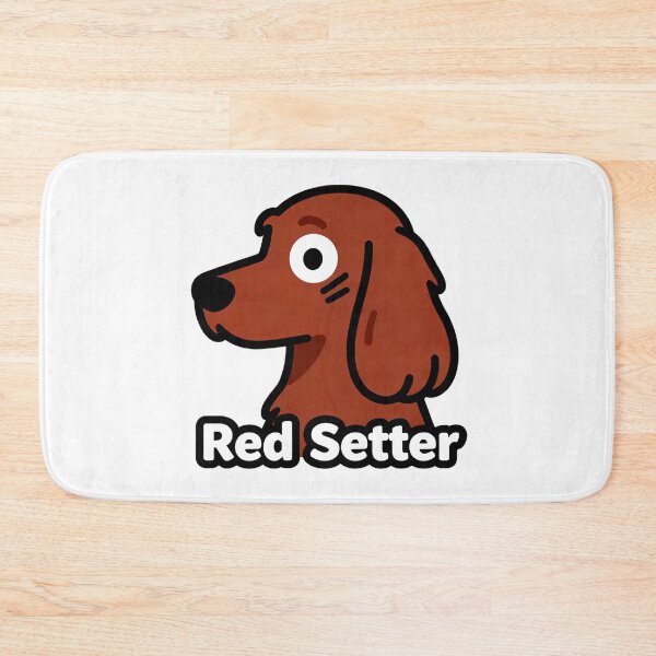 Item preview, cutie cartoon dog designed and sold by forget45studio.