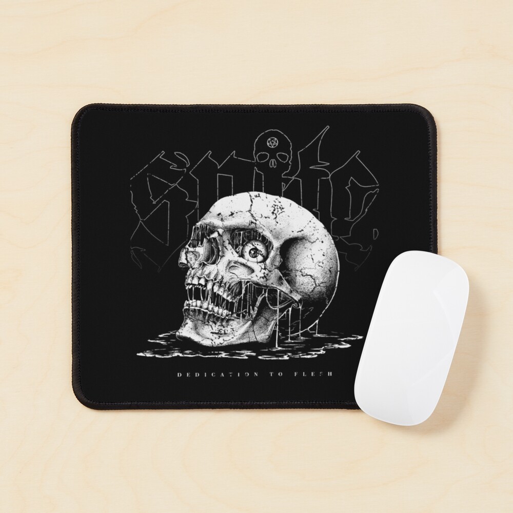 Item preview, Mouse Pad designed and sold by ThomasBoiv.