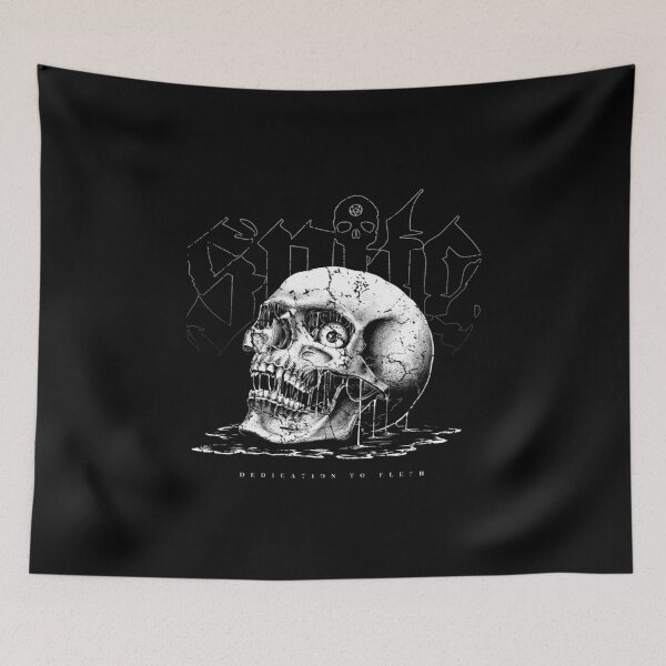 Item preview, Ditanting Rambut Spite  designed and sold by ThomasBoiv.